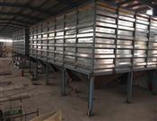 200噸聯體鋼板糧倉-稻谷聯體鋼板糧倉-智能聯體鋼板糧倉